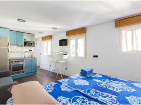 Very cozy apartment in the heart of the city